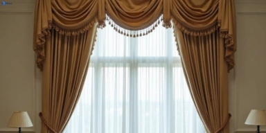 Steam cleaning heavy drapes on-site clareville-nsw Matty Curtain Cleaning