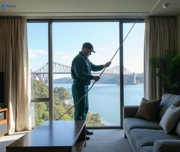 Blind cleaning service area map clareville-nsw and Near by suburbs suburbs Matty Curtain Cleaning